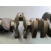 #KQ07 Crankshaft Standard For 05-14 VOLKSWAGEN JETTA  2.5 181207